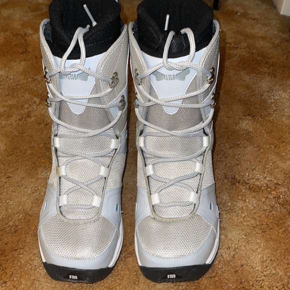 5150 Snowboard Boots - Picture 2 of 10